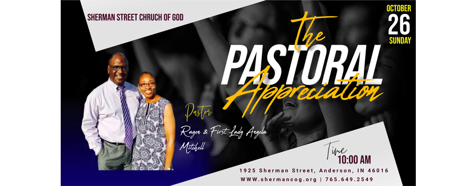 2025 Pastor Appreciation Sunday front page slider - 3