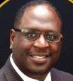 Pastor Mitchell